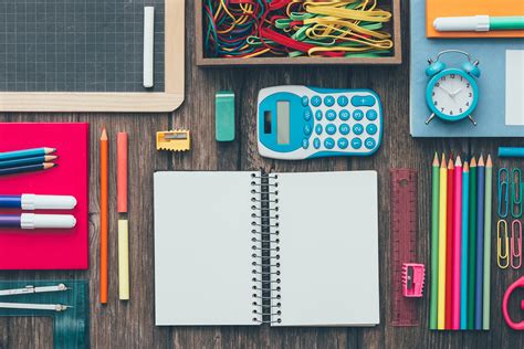 Office Supplies .